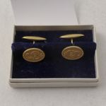 865 2281 CUFF LINKS